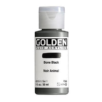 GOLDEN флуидна акрилна боја 30 ml - 4