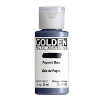 GOLDEN флуидна акрилна боја 30 ml - 22