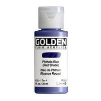 GOLDEN флуидна акрилна боја 30 ml — слика 26