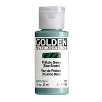 GOLDEN флуидна акрилна боја 30 ml — слика 27