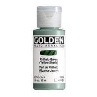 GOLDEN флуидна акрилна боја 30 ml — слика 28