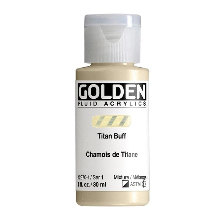GOLDEN флуидна акрилна боја 30 ml — слика 38