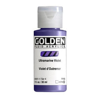 GOLDEN флуидна акрилна боја 30 ml — слика 43