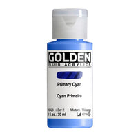 GOLDEN флуидна акрилна боја 30 ml — слика 47