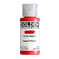 GOLDEN флуидна акрилна боја 30 ml — слика 48