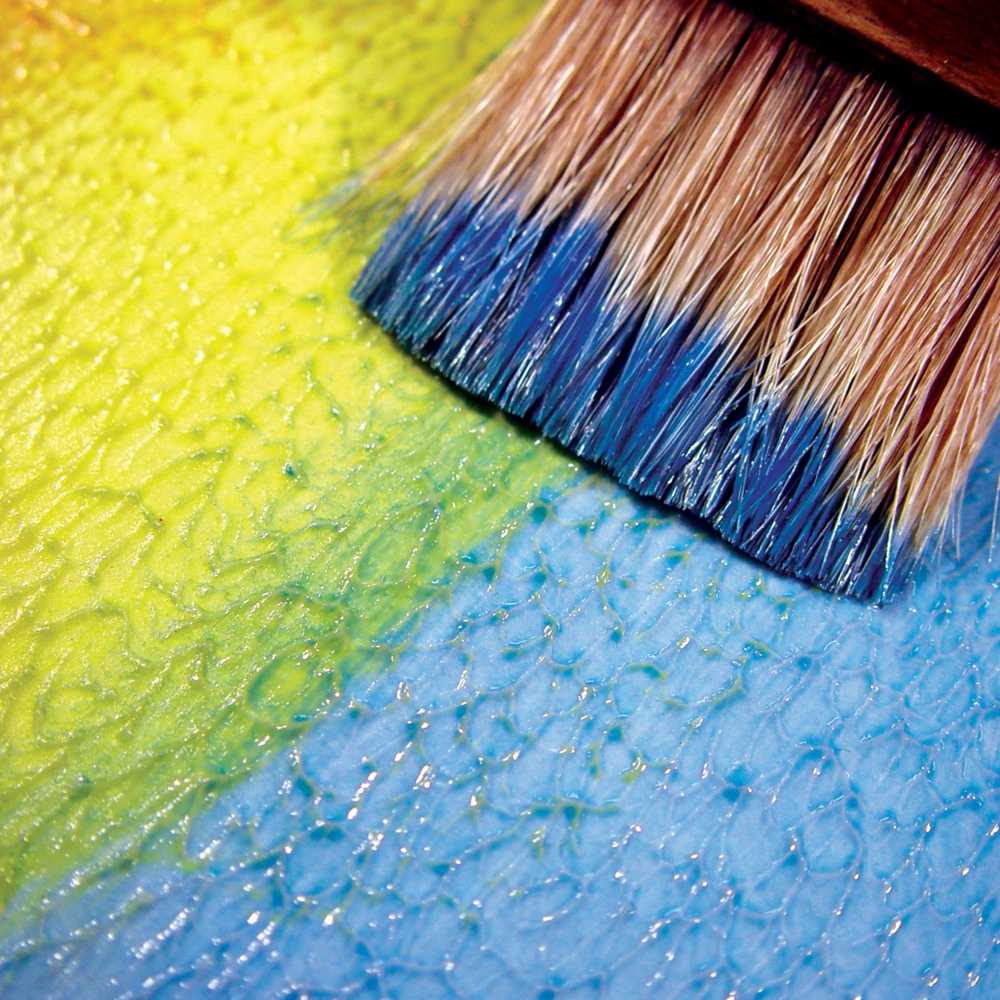 GOLDEN Gloss Glazing Liquid течен сјаен медиум за акрилни лазури