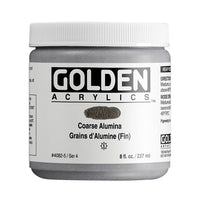 GOLDEN Heavy Body груба алумина акрилна боја 118 ml | Различни нијанси