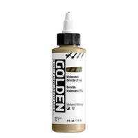 GOLDEN High Flow Iridescent акрилна боја 118 ml - 3