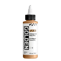 GOLDEN High Flow Iridescent акрилна боја 118 ml - 4