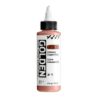 GOLDEN High Flow Iridescent акрилна боја 118 ml - 5