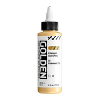 GOLDEN High Flow Iridescent акрилна боја 118 ml - 6