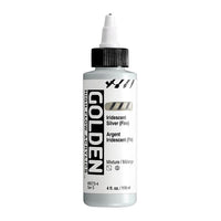 GOLDEN High Flow Iridescent акрилна боја 118 ml - 7