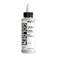 GOLDEN High Flow Iridescent акрилна боја 118 ml - 8