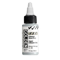 GOLDEN High Flow Iridescent Акрилна боја 30 ml - 6