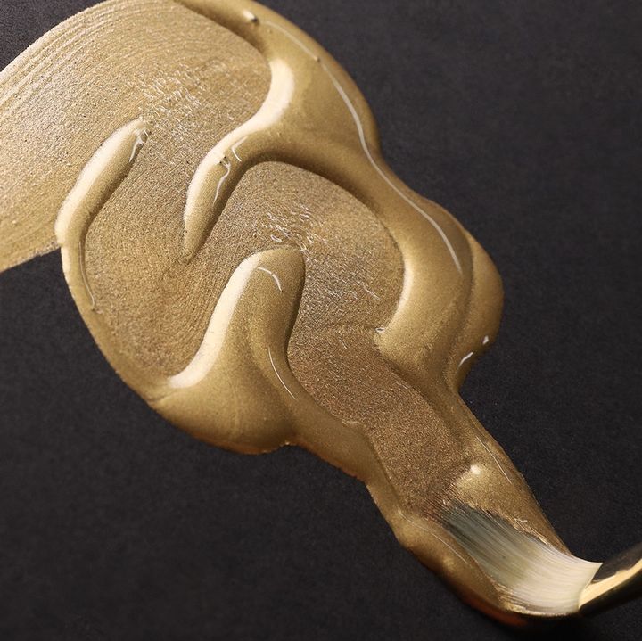 GOLDEN High Flow Iridescent Акрилна боја 30 ml - 8