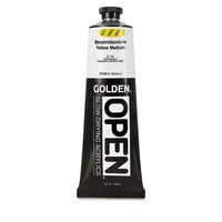 GOLDEN OPEN акрилна боја бавно се суши 148 ml - 3