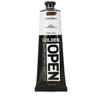 GOLDEN OPEN акрилна боја бавно се суши 148 ml - 6