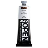 GOLDEN OPEN акрилна боја бавно се суши 148 ml - 7