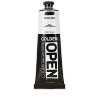 GOLDEN OPEN акрилна боја бавно се суши 148 ml - 8