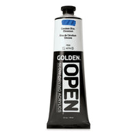 GOLDEN OPEN акрилна боја бавно се суши 148 ml - 9