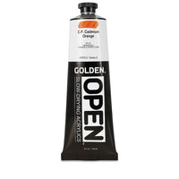 GOLDEN OPEN акрилна боја бавно се суши 148 ml - 11