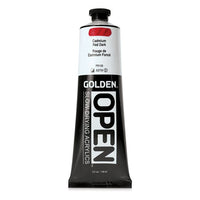 GOLDEN OPEN акрилна боја бавно се суши 148 ml - 12