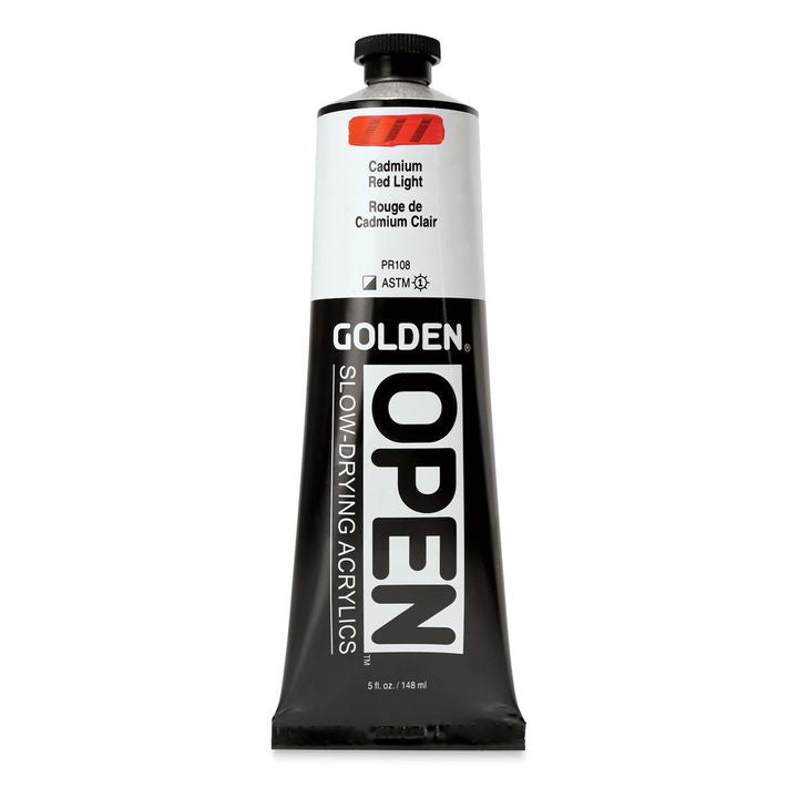GOLDEN OPEN акрилна боја бавно се суши 148 ml - 13