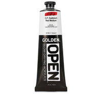 GOLDEN OPEN акрилна боја бавно се суши 148 ml - 14
