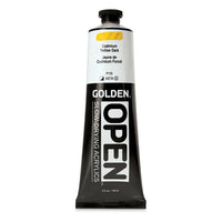 GOLDEN OPEN акрилна боја бавно се суши 148 ml - 15