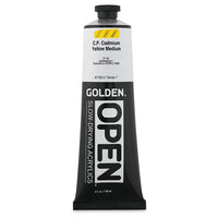 GOLDEN OPEN акрилна боја бавно се суши 148 ml - 16