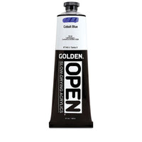 GOLDEN OPEN акрилна боја бавно се суши 148 ml - 18