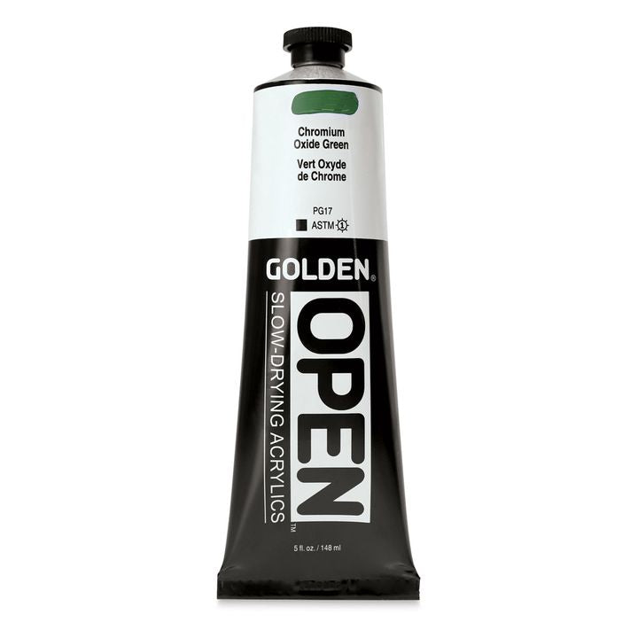 GOLDEN OPEN акрилна боја бавно се суши 148 ml - 19