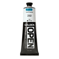 GOLDEN OPEN акрилна боја бавно се суши 148 ml - 20
