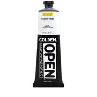 GOLDEN OPEN акрилна боја бавно се суши 148 ml - 22