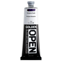 GOLDEN OPEN акрилна боја бавно се суши 148 ml - 23