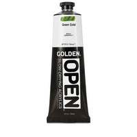 GOLDEN OPEN акрилна боја бавно се суши 148 ml - 24