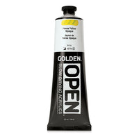 GOLDEN OPEN акрилна боја бавно се суши 148 ml - 25