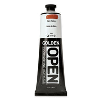 GOLDEN OPEN акрилна боја бавно се суши 148 ml — слика 27