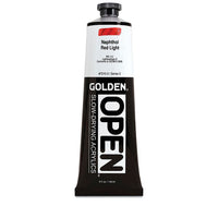 GOLDEN OPEN акрилна боја бавно се суши 148 ml — слика 28