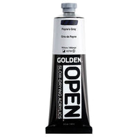 GOLDEN OPEN акрилна боја бавно се суши 148 ml — слика 31