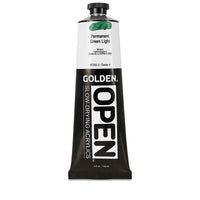 GOLDEN OPEN акрилна боја бавно се суши 148 ml — слика 32
