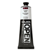 GOLDEN OPEN акрилна боја бавно се суши 148 ml — слика 33