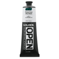 GOLDEN OPEN акрилна боја бавно се суши 148 ml — слика 37