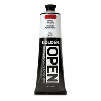 GOLDEN OPEN акрилна боја бавно се суши 148 ml — слика 41