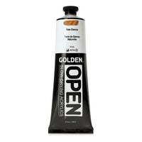 GOLDEN OPEN акрилна боја бавно се суши 148 ml — слика 44