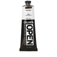 GOLDEN OPEN акрилна боја бавно се суши 148 ml — слика 45