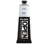 GOLDEN OPEN акрилна боја бавно се суши 148 ml — слика 48