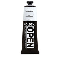 GOLDEN OPEN акрилна боја бавно се суши 148 ml — слика 50