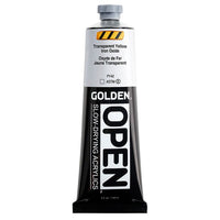 GOLDEN OPEN акрилна боја бавно се суши 148 ml