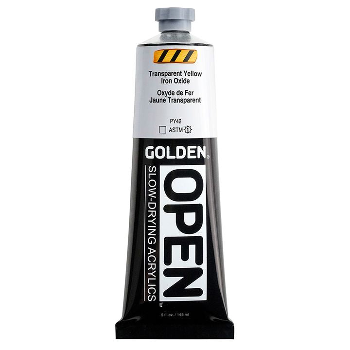 GOLDEN OPEN акрилна боја бавно се суши 148 ml